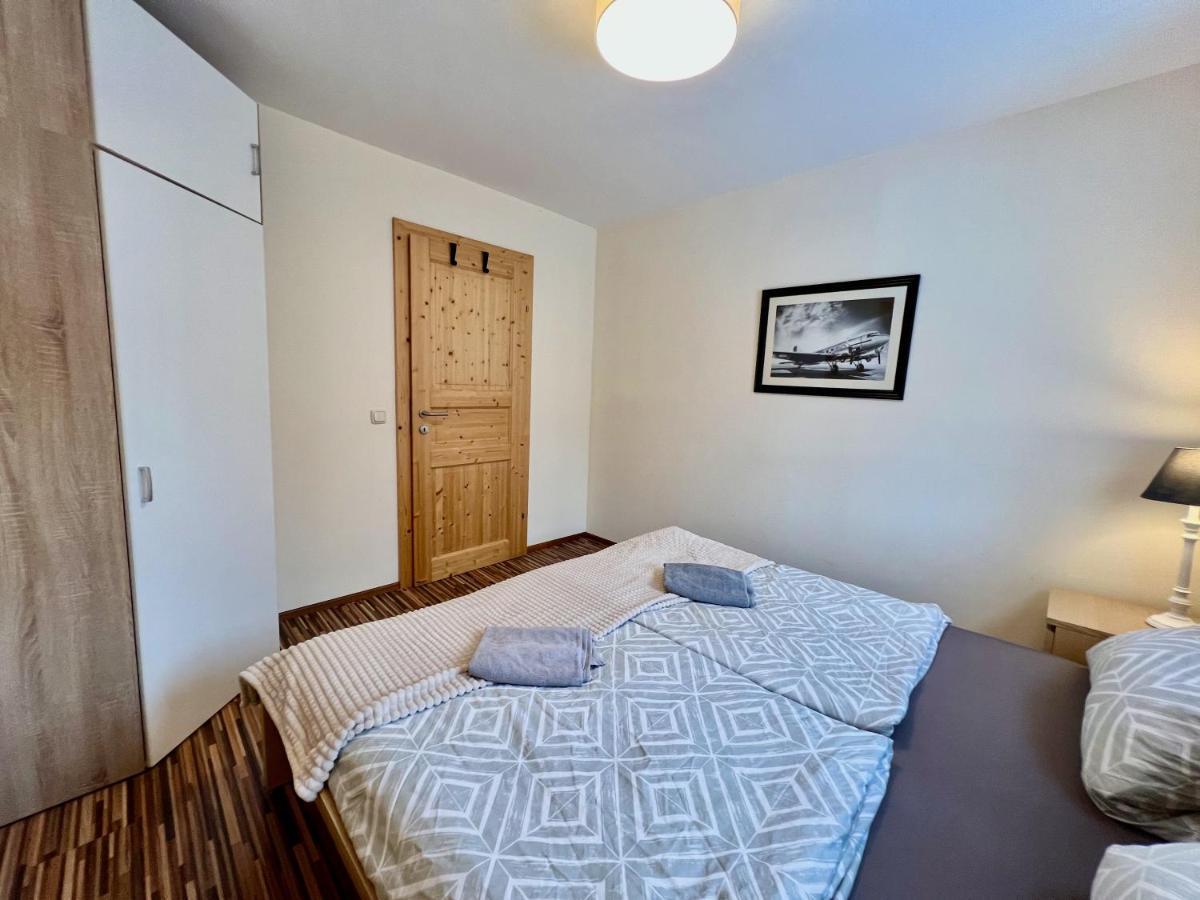Apartment Ausseerland - Willkommen Bei Freunden Bad Aussee Exterior foto