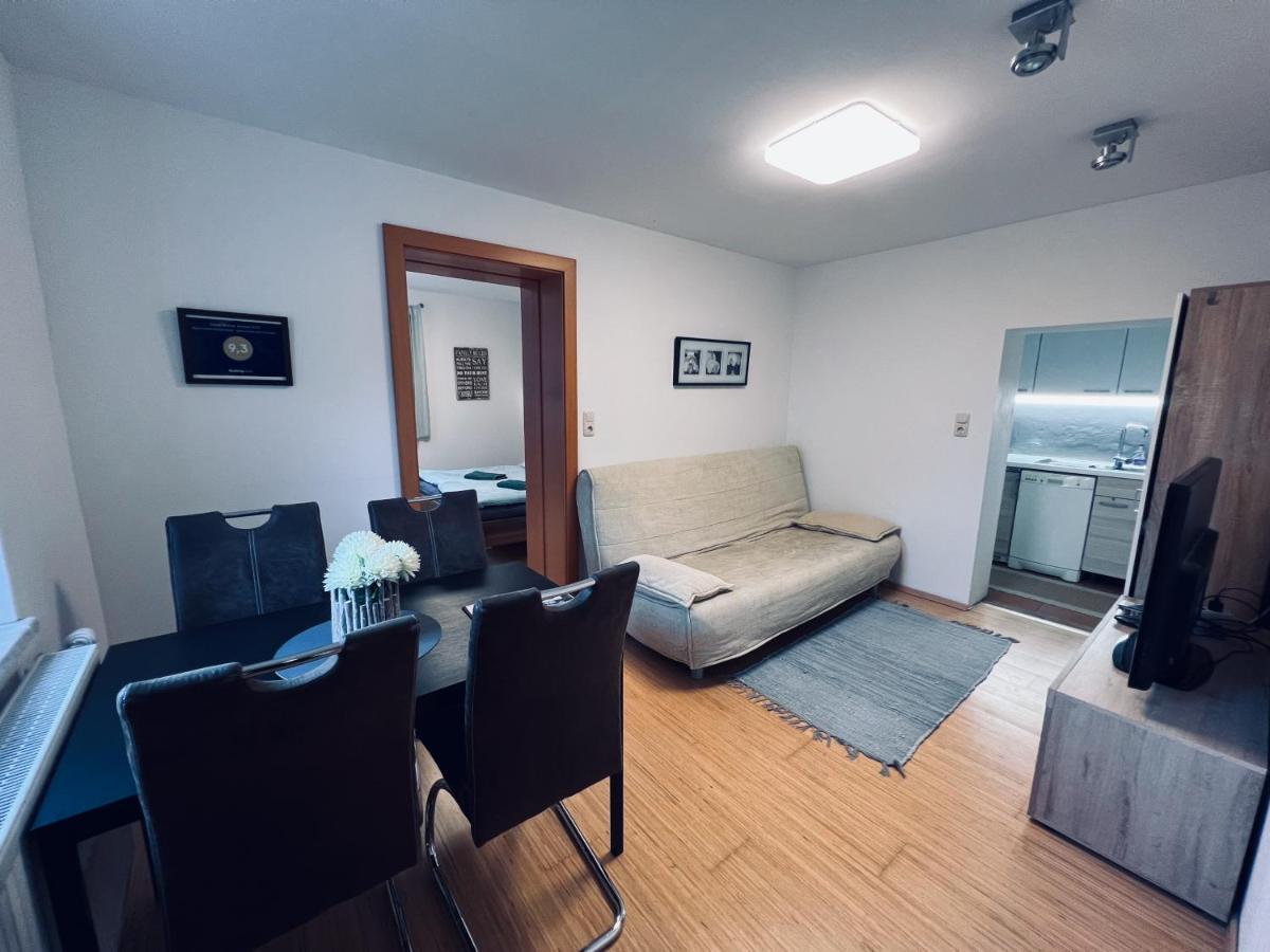 Apartment Ausseerland - Willkommen Bei Freunden Bad Aussee Exterior foto
