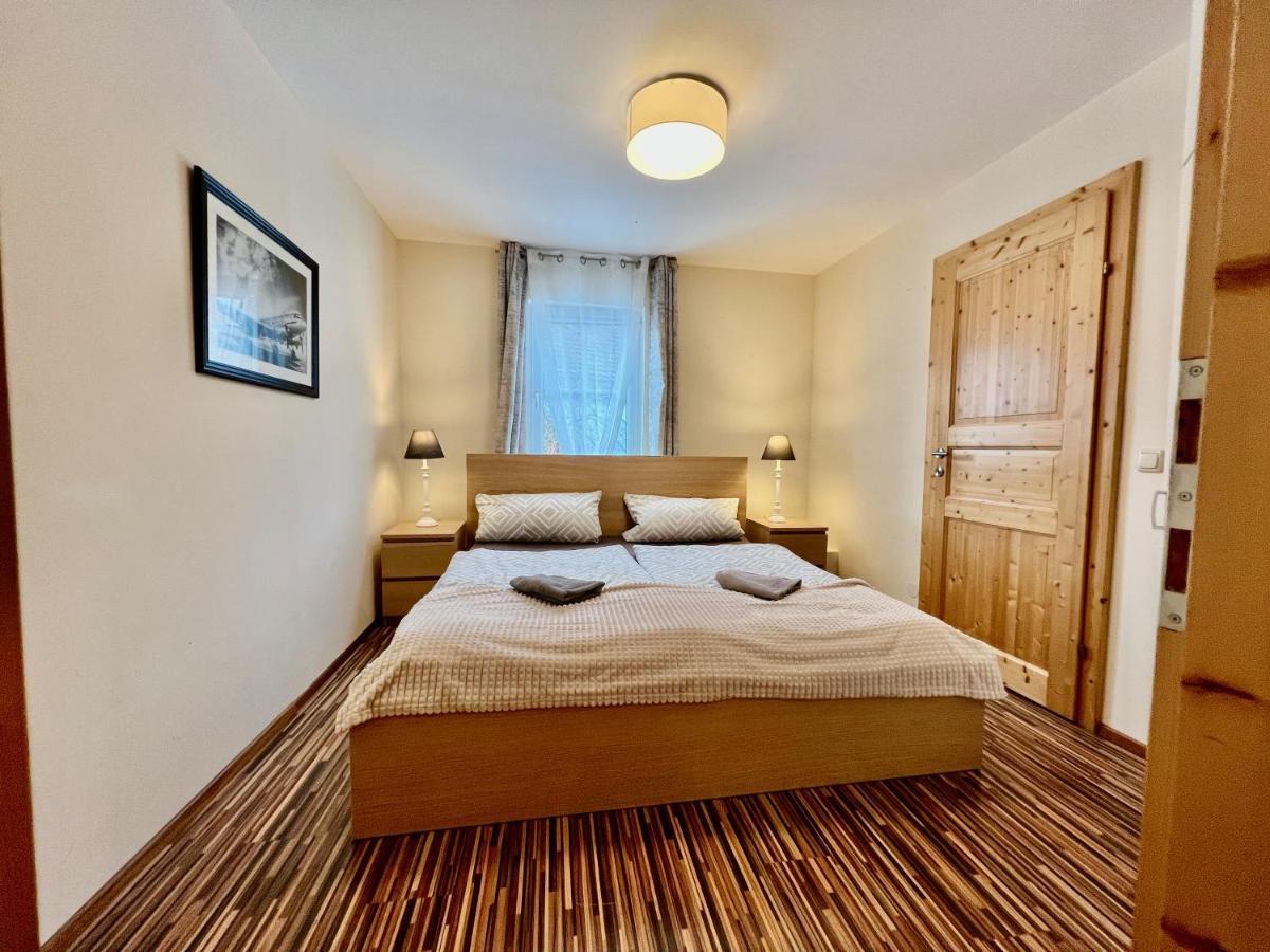 Apartment Ausseerland - Willkommen Bei Freunden Bad Aussee Exterior foto
